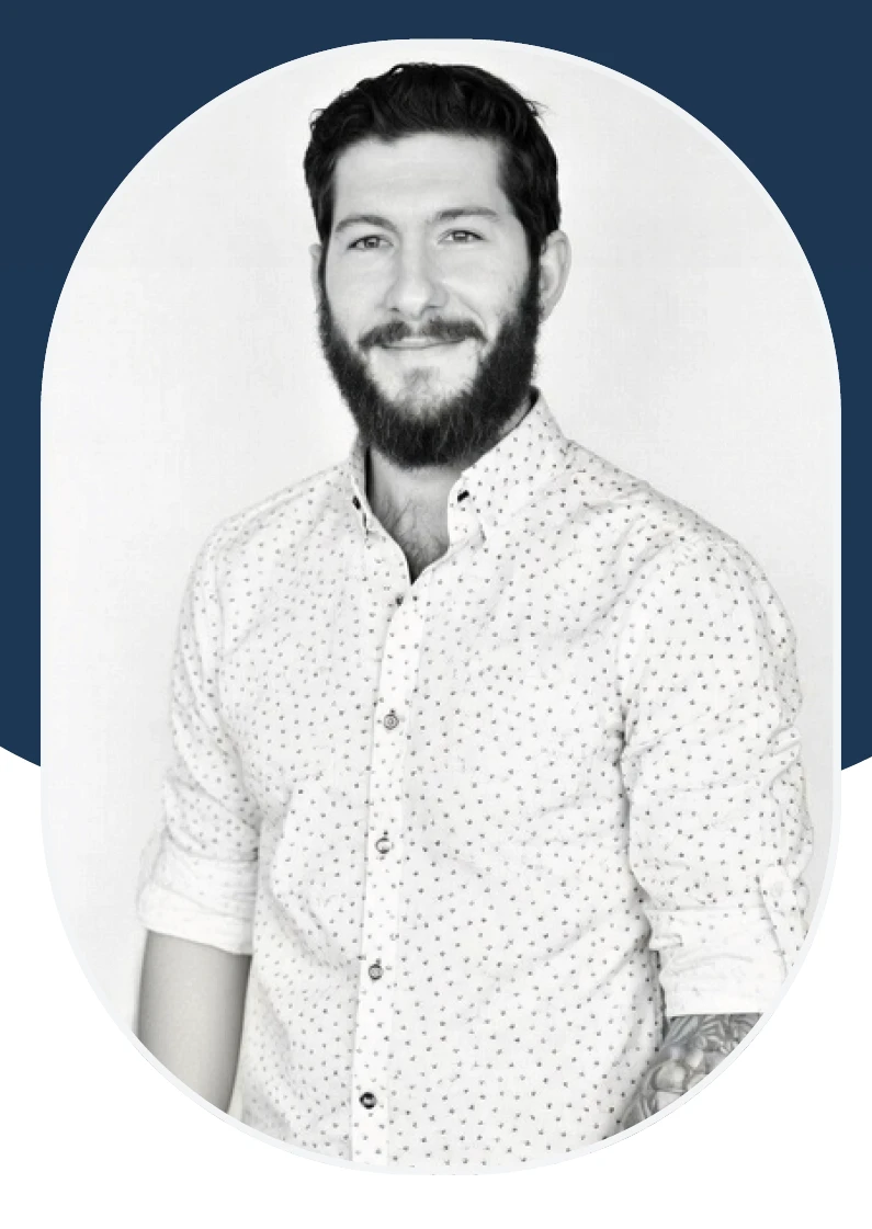Alexandre David Coste assistant médical sommeil