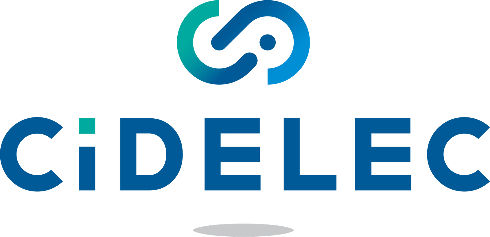 Logo Cidelec