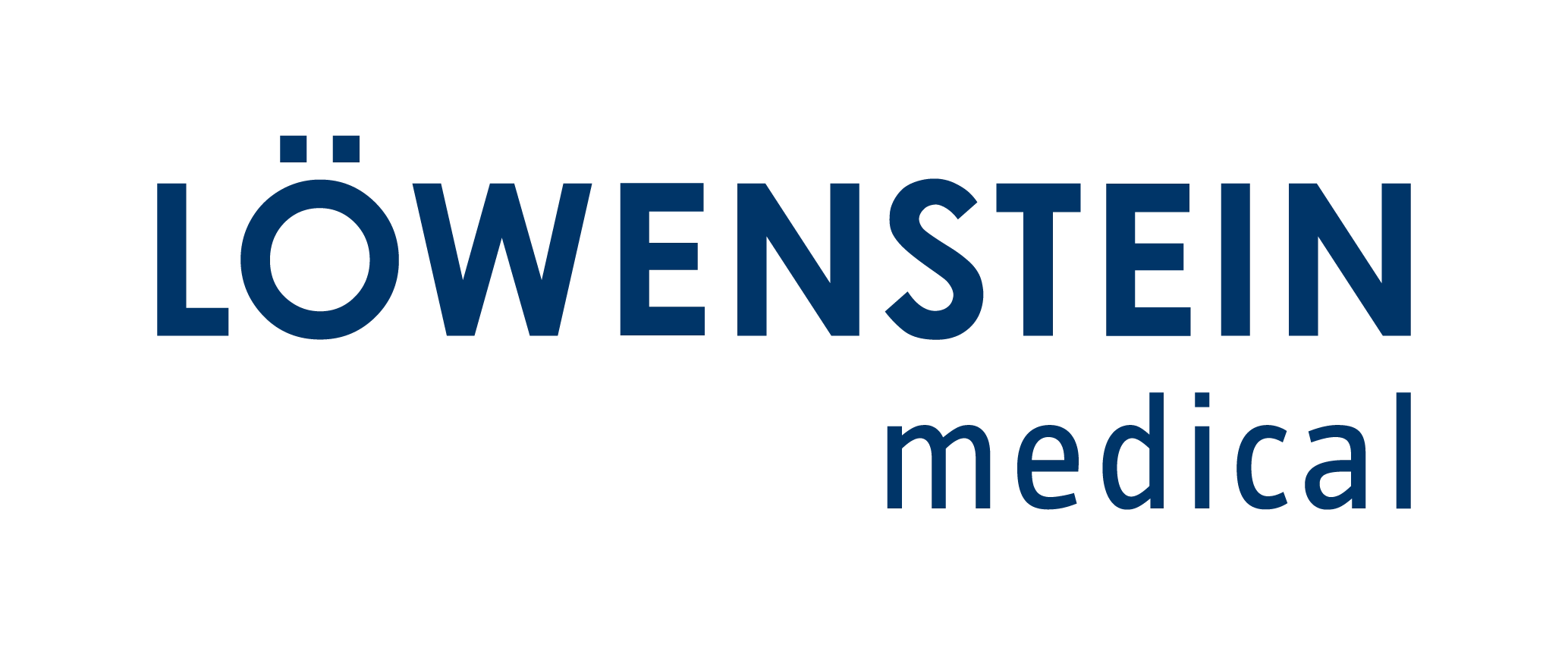 Logo Löwenstein Medical