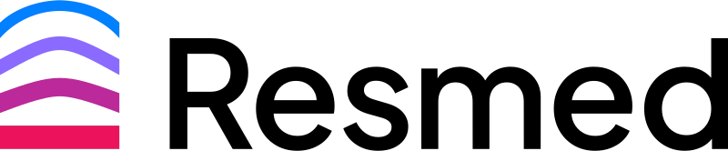 Logo ResMed